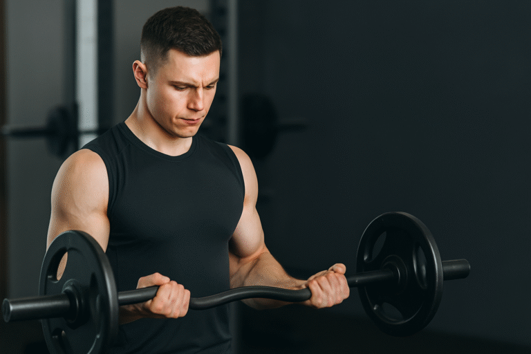 Come aumentare la massa muscolare: guida completa per principianti