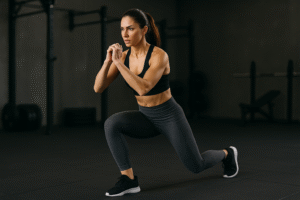5 allenamenti HIIT per bruciare grassi in meno di 30 minuti